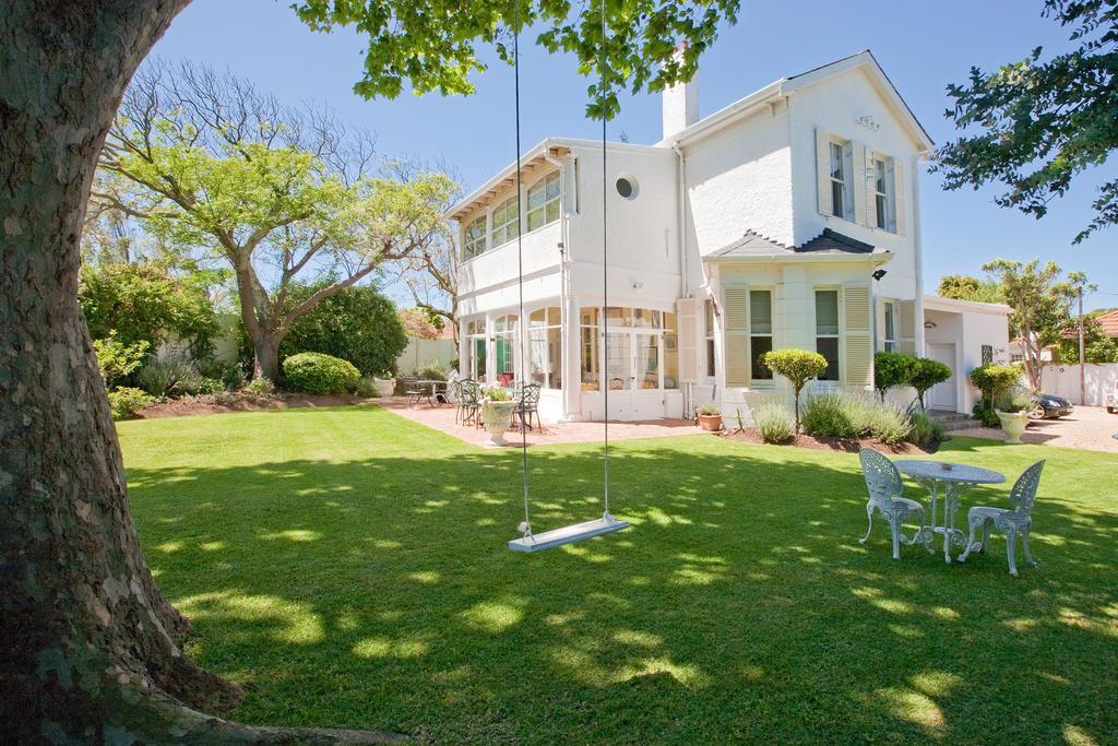 Brooklands House 호텔 케이프타운 외부 사진