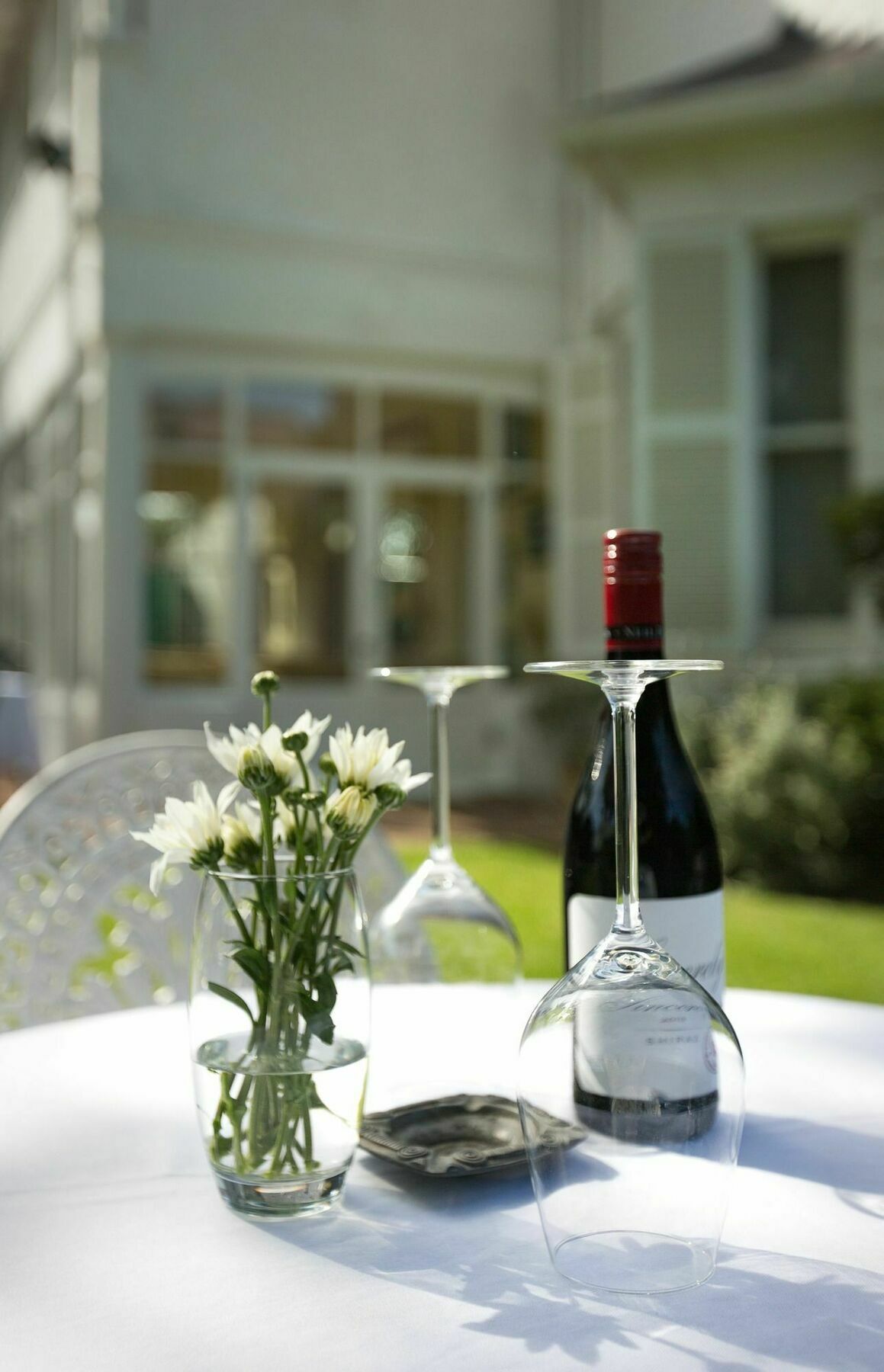 Brooklands House 호텔 케이프타운 외부 사진